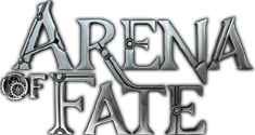 Arena of Fate Logo