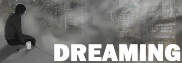 dreaming logo