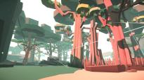 Ultraworld Screenshot