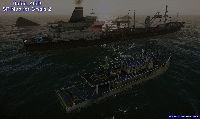 Hafen_4thDnet SP Level/Map for Crysis 2