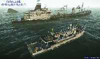Hafen_4thDnet SP Level/Map for Crysis 2