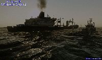 Hafen_4thDnet SP Level/Map for Crysis 2