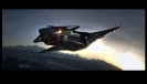 Starliner Ship